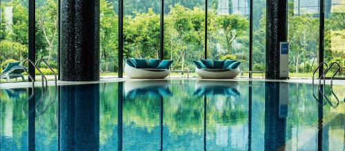 Guangzhou Nansha Garden Hotel - Tap to explore photos
