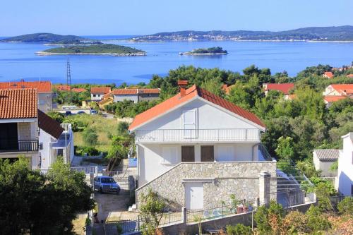 Apartments with a parking space Orebic Peljesac - 10251