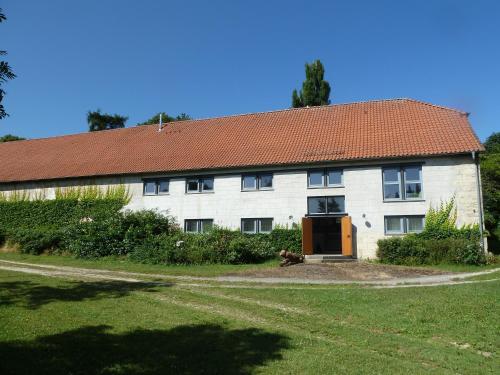 Ferienscheune Weenzen in Duingen, Deutschland
