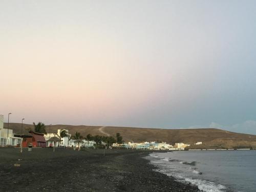 ชายหาด, Tarajalejo Eco C in ตาราคาเรโค