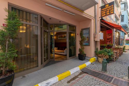 Feri Suites, Istanbul