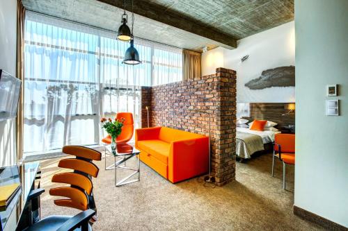 Hotel Loft 1898 - image 6