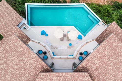 Villa Pearl - 5 Bed Panoramic Views ( Villa Pearl - 5 Bed Panoramic Views )
