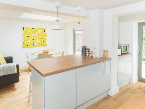 Teviot Cottage in Corbridge