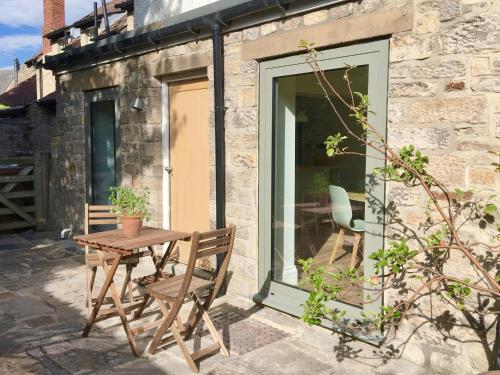 Teviot Cottage in Corbridge