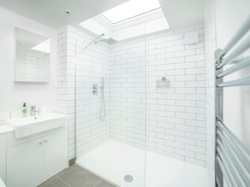Teviot Cottage Corbridge - main image
