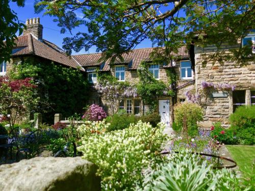 Teviot Cottage - Corbridge