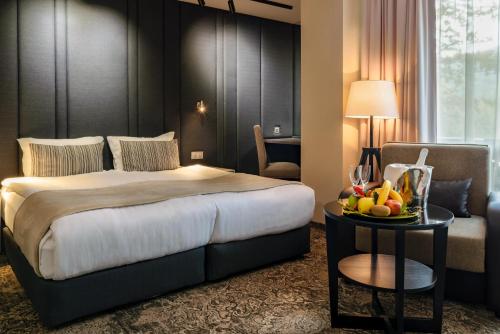 SPA HOTEL CALISTA / СПА ХОТЕЛ КАЛИСТА