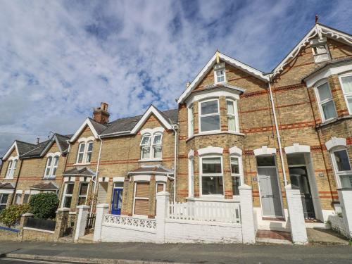 Dandelion Cottage, Cowes