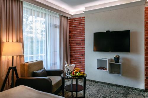 SPA HOTEL CALISTA / СПА ХОТЕЛ КАЛИСТА