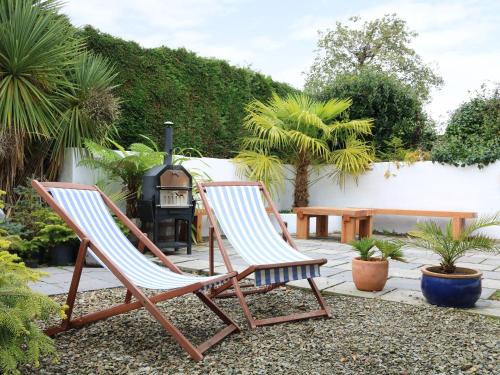 Ventonwyn, Truro, Perranporth, Cornwall