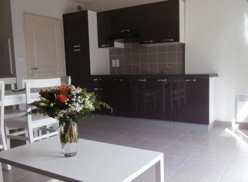 Résidence Goélia Le Domaine des Mauriers – Saint Malo, AL
