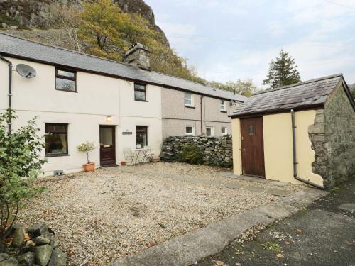 Bridgeway House, Blaenau Ffestiniog