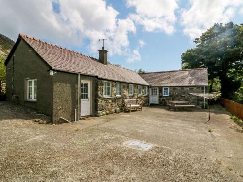 Penlon Cottage, Caernarfon