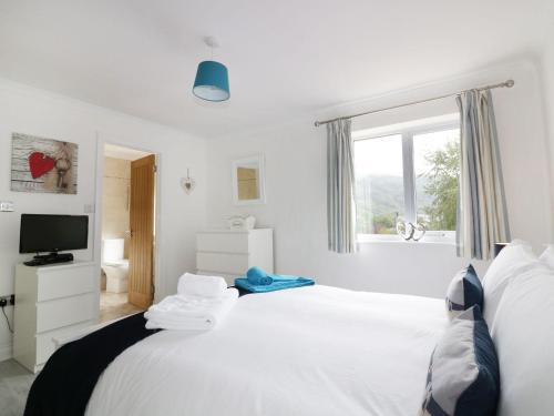 Keveral Bay Cottage, Torpoint, Downderry, Cornwall