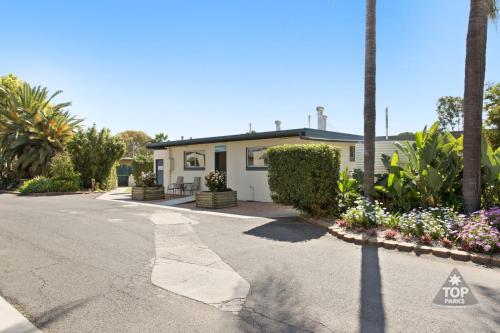 Goondiwindi Holiday Park in กูนดิวินดิ