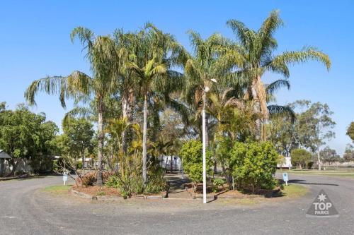 Goondiwindi Holiday Park
