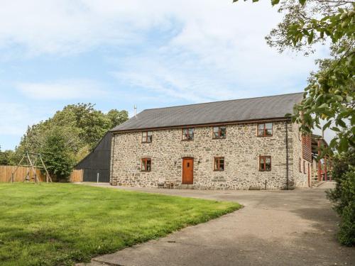 The Talant, Meifod, Llanfyllin, Mid Wales