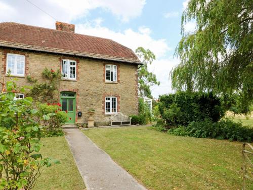 Higher Horwood Farmhouse, Wincanton