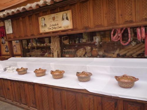 16821045 Hotel Temático Mision Colonial