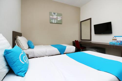 Airy Pelabuhan Makassar Timor 63 Makassar