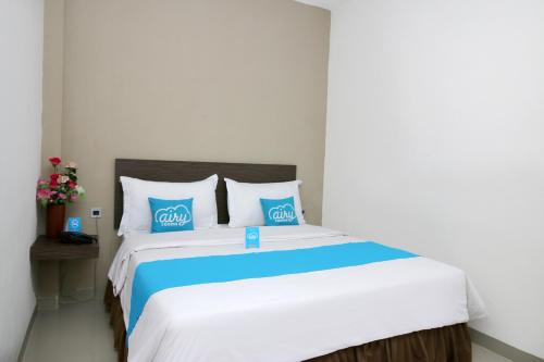 Airy Pelabuhan Makassar Timor 63 Makassar