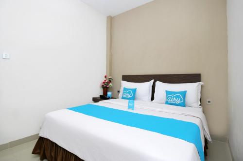 Airy Pelabuhan Makassar Timor 63 Makassar