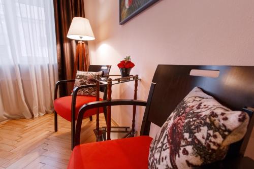 ANNA Riga Apartment - image 13