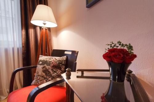 ANNA Riga Apartment - image 11