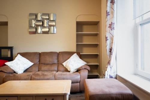

George Street Apartment