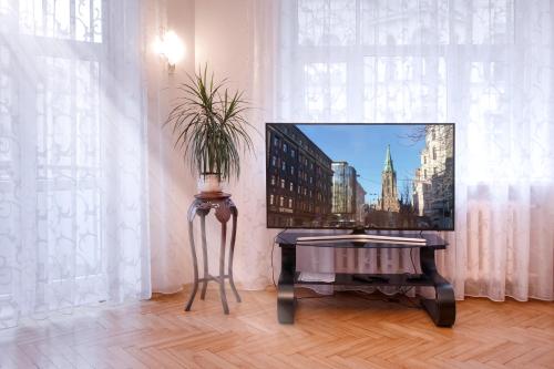 ANNA Riga Apartment, Riga (foto 9)