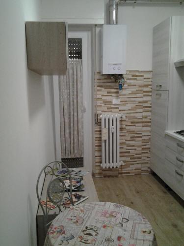 Casa GIORGIONE di Luca & Paola