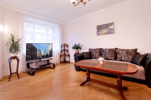 ANNA Riga Apartment - image 14