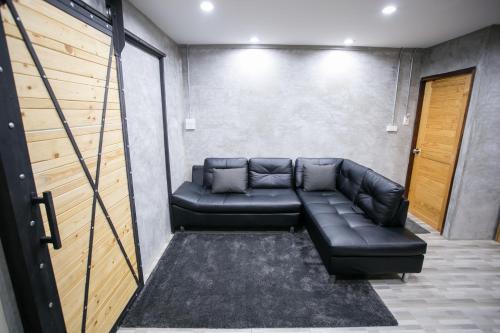 Classiccar Caravan Resort in Sapphaya