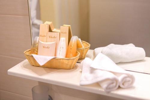 Tatarstan Business-Hotel - main image