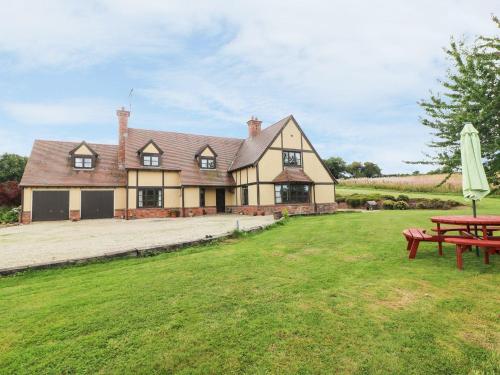 . Derrywater House