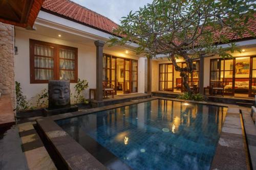 Bali Villa in Sanur Beach