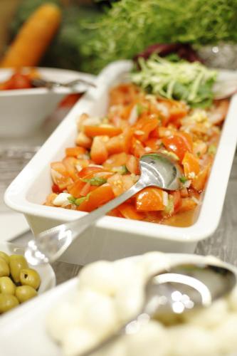 H4 Hotel Hamburg Bergedorf - image 4