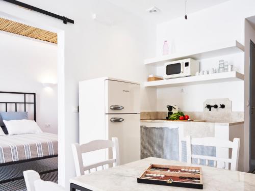  Kalithea Hills Appartment 1 in Koskinou