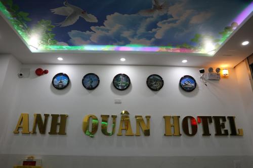 Anh Quân Hotel - image 2