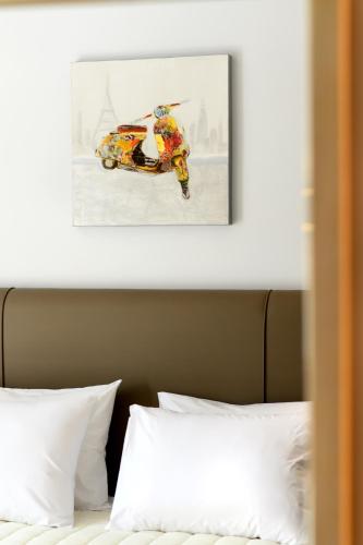 Philoxenia Hotel - image 8