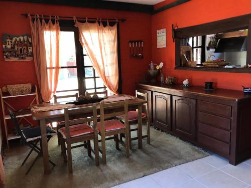 Casa Amigable y Disfrutable in 拉哥羅尼亞