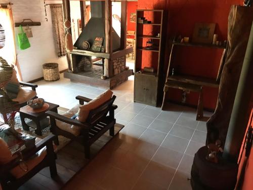 Casa Amigable y Disfrutable in 拉哥羅尼亞