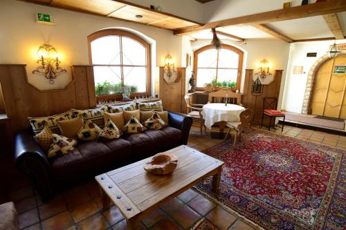 Hotel Alpin - image 9