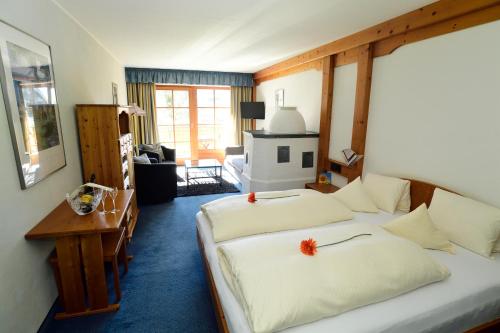 Hotel Alpin - image 14