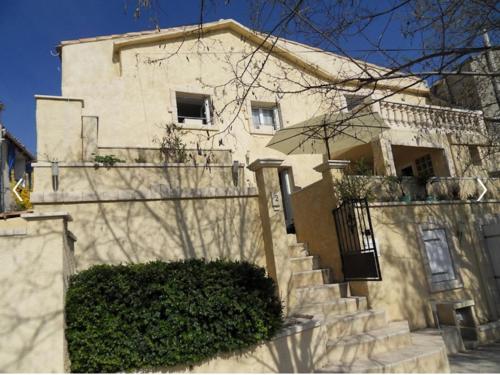 gite Amator gîte à louer Malijai
