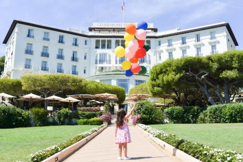 Grand-Hôtel du Cap-Ferrat, A Four Seasons Hotel - Hôtel - Saint-Jean-Cap-Ferrat