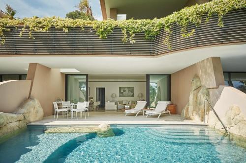 Cap Ferrat