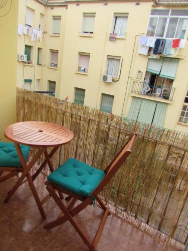 Apartamento Playa Malvarrosa, Valencia, Valencie (fotografie 7)