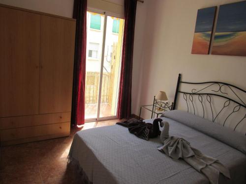Apartamento Playa Malvarrosa, Valencia, Valencie (fotografie 6)
